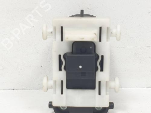 Left rear window switch MERCEDES-BENZ C-CLASS (W203) C 200 Kompressor (203.042) | BP40248198I29 - Image 2