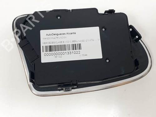 Switch MERCEDES-BENZ E-CLASS (W210) E 420 (210.072) | BP25289501I30 - Image 3