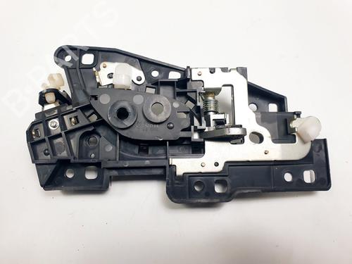 Rear left interior door handle HONDA CIVIC VIII Hatchback (FN, FK) 1.8 (FN1, FK2) | BP14933169I15 