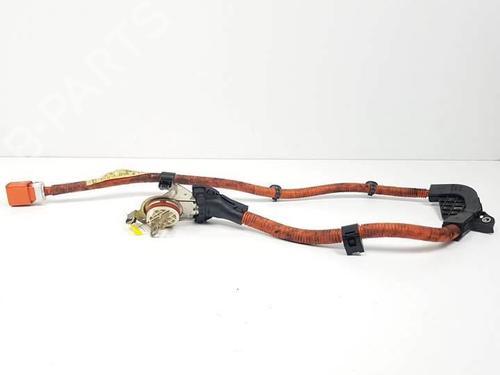 Module électronique TOYOTA AURIS (_E15_) 1.8 Hybrid (ZWE150_, ZWE150R) (136 hp) 25295400