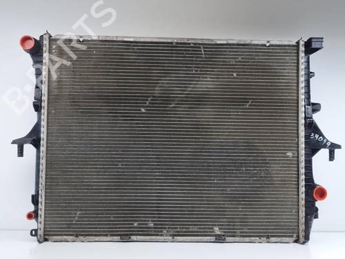 Used Water radiator Water radiator 38034327 38034327