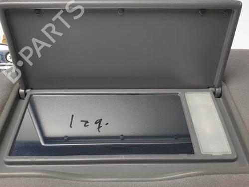 Left sun visor HONDA LEGEND III (KA) 3.5 i 24V (KA9) | BP20715610I1 