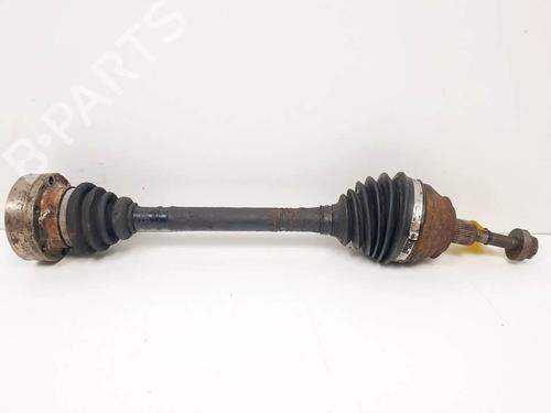Used Left front driveshaft Left front driveshaft VW TRANSPORTER T4 Van (70A, 70H, 7DA, 7DH) 2.5 TDI (102 hp) 25289532 25289532