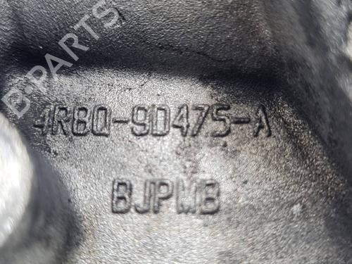 Egr PEUGEOT 607 (9D, 9U) 2.7 HDi 24V | BP38261492M69 - Image 6