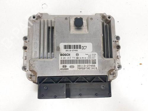 Used Engine control unit (ECU) Engine control unit (ECU) KIA MAGENTIS II (MG) 2.0 CRDi (140 hp) 15236745 15236745