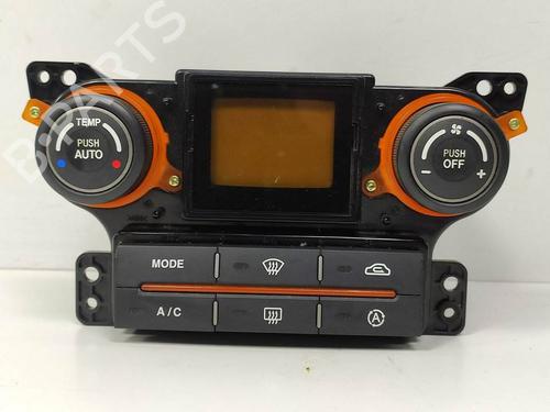 Used Climate control Climate control 11692104 11692104