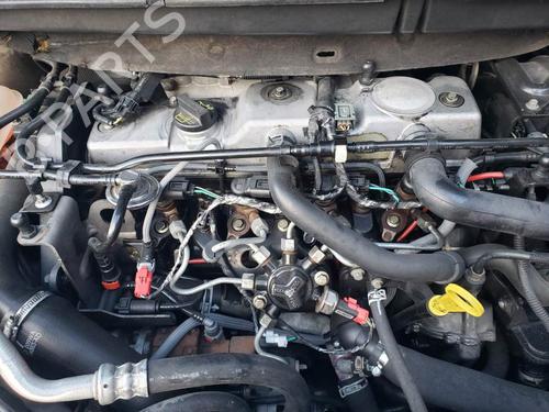 Engine control unit (ECU) FORD FOCUS C-MAX (DM2) 1.8 TDCi | BP25117079M57 - Image 29