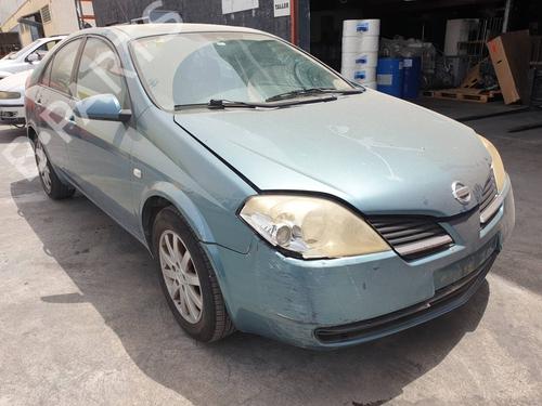 Engine NISSAN PRIMERA (P12) 1.6 | BP37484490M1 - Image 3