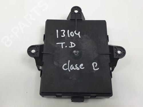 Electronic module MERCEDES-BENZ B-CLASS Sports Tourer (W245) B 180 CDI (245.207) | BP15656531M83 