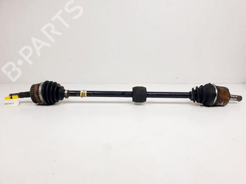 Used Right front driveshaft OPEL MERIVA A MPV (X03) 1.3 CDTI (E75) (69 hp) 15820251