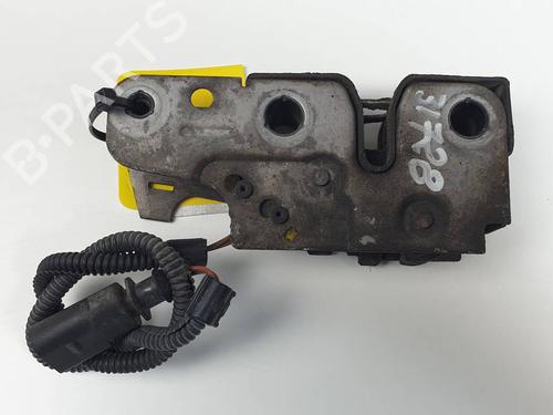Hood lock VW GOLF V Variant (1K5) 1.9 TDI | BP29989934C133