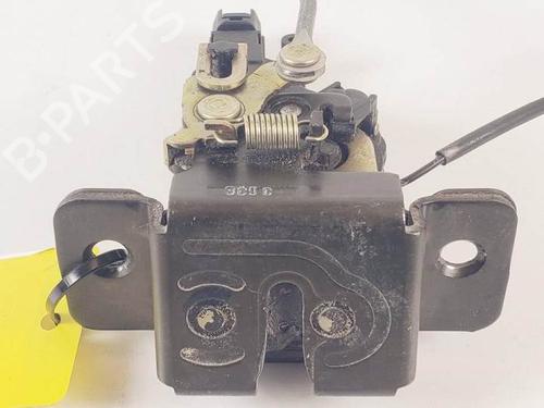 Tailgate lock KIA CARNIVAL II (GQ) 2.5 V6 BP17757228C101