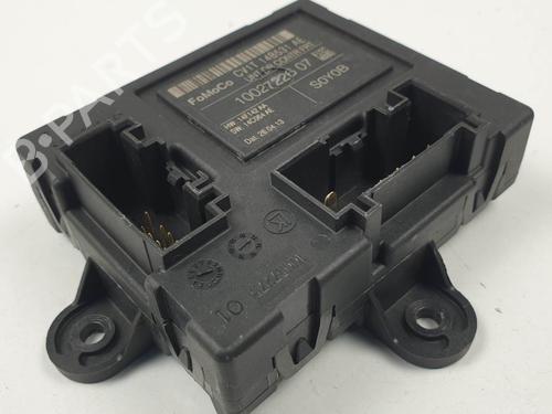 Used Electronic module Electronic module FORD B-MAX (JK) 1.0 EcoBoost (100 hp) 24341017 24341017