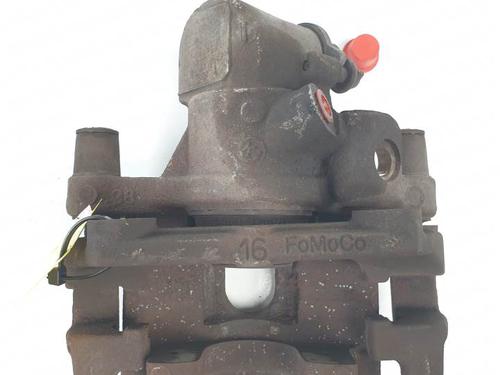 Left rear brake caliper FORD TOURNEO CONNECT / GRAND TOURNEO CONNECT V408 MPV  | BP20671013M107 