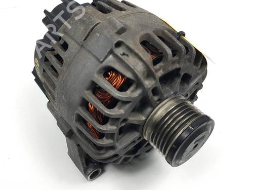 alternator-smart-forfour-454-2004-2005-2006-24653044 main image