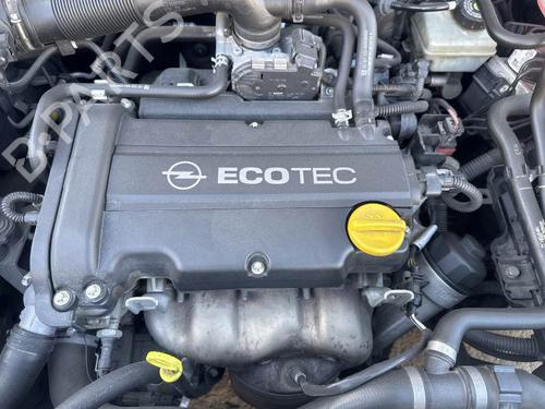 AC-Kompressor OPEL ASTRA H (A04) 1.4 (L48) | BP28574386M34 