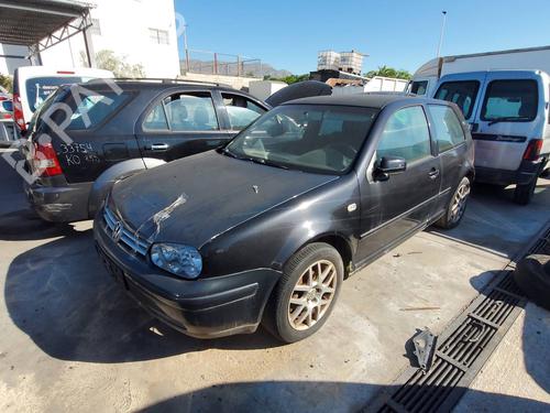 Used Parts VW GOLF IV (1J1)  1.6 16V  4773273
