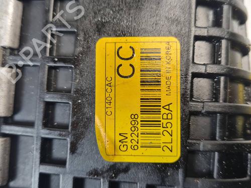Intercooler OPEL ANTARA A (L07) 2.2 CDTi 4x4 | BP40175899M30 - Image 3