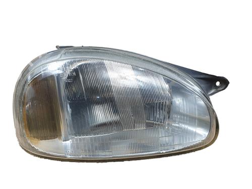 Lyskaster høyre Lyskaster høyre OPEL CORSA B (S93) 1.7 D (F08, F68, M68) (60 hp) 36594995 36594995