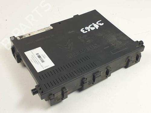 Fuse box PEUGEOT 206 Hatchback (2A/C) 1.4 i | BP28574424E1