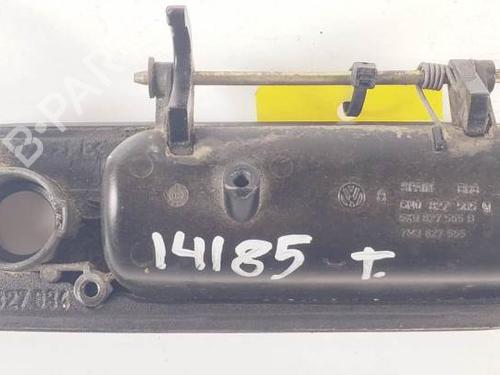 Tailgate handle FORD GALAXY I (WGR) 1.9 TDI | BP17772303C132 