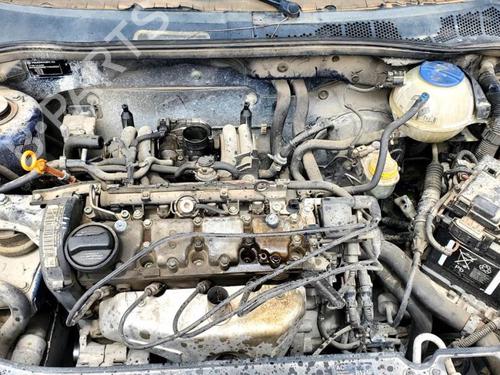 Left front driveshaft VW POLO (6N2) 1.4 | BP13949513M38 - Image 6