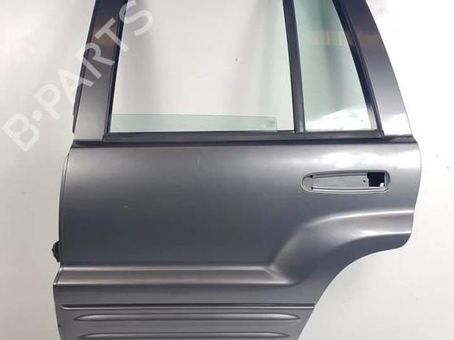 Left rear door JEEP GRAND CHEROKEE III (WH, WK) 4.7 V8 4x4 | 5 PUERTAS