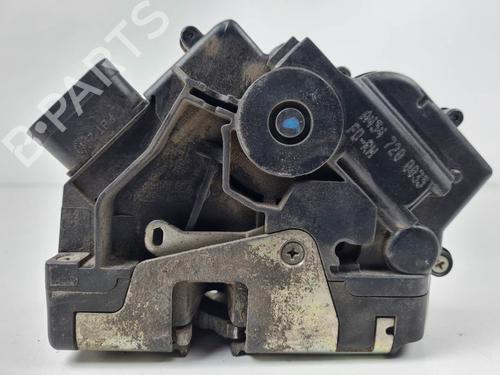 Front right lock SMART FORFOUR (454) 1.1 (454.030) | BP25779925C97 - Image 2