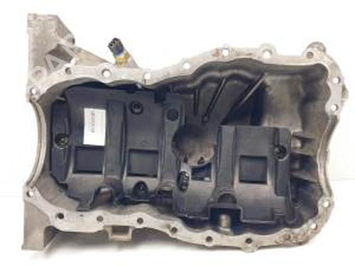 Oil sump RENAULT MODUS / GRAND MODUS (F/JP0_) 1.5 dCi (FP0D, JP0D) | BP25139270M115