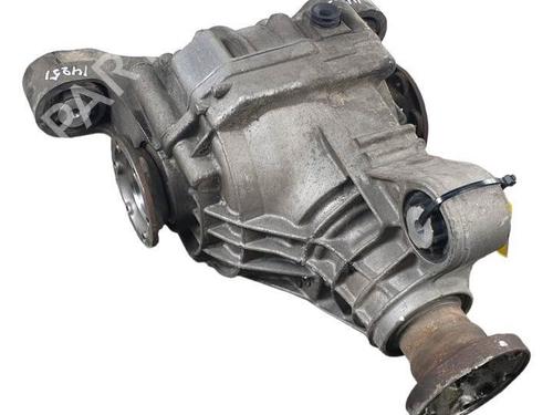 Used Rear differential Rear differential PORSCHE CAYENNE (9PA) 3.2 (250 hp) 17715598 17715598