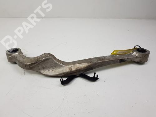 Left rear suspension arm NISSAN QASHQAI / QASHQAI +2 I (J10, NJ10, JJ10E) 1.5 dCi | BP11807642M14 