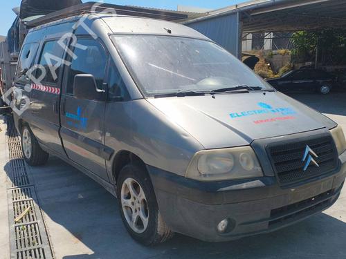Left front window switch CITROËN JUMPY I (U6U_) 2.0 HDi 110 | BP36374939I27 - Image 4