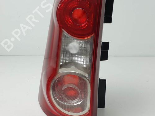 Used Left taillight Left taillight DACIA LOGAN MCV (KS_) 1.5 dCi (KS0K) (68 hp) 24929592 24929592
