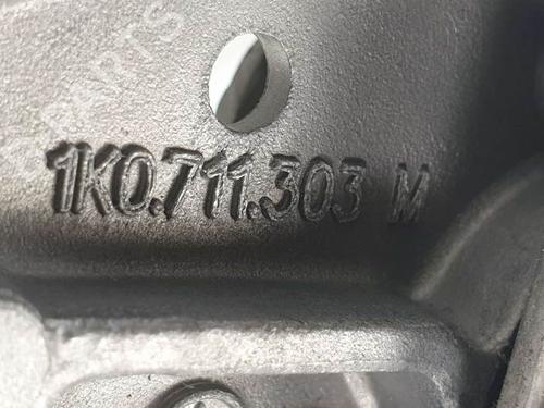 Hand brake VW SCIROCCO III (137, 138) 1.4 TSI | BP10009598I18 