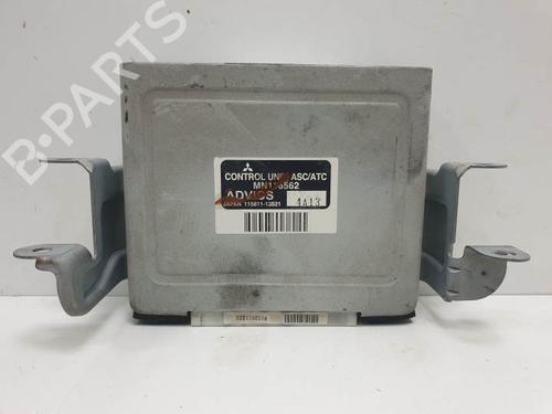 Electronic module MITSUBISHI PAJERO III (V7_W, V6_W) 3.2 Di-D (V68W) | BP9232458M83 