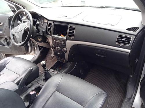 Left sun visor SSANGYONG KORANDO (CK)  | BP12363078I1  - Image 8