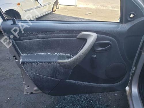 Rear wiper motor DACIA SANDERO 1.5 dCi | BP25145927M102 - Image 9