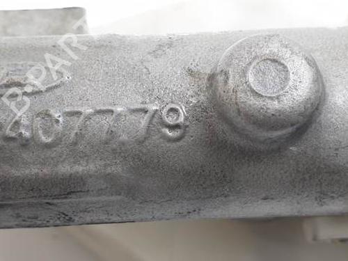 Brake master cylinder FORD MONDEO III Saloon (B4Y) 2.0 16V TDDi / TDCi | BP26203675M77 
