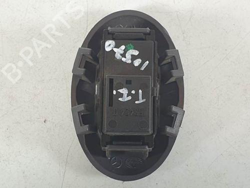 Left rear window switch MERCEDES-BENZ A-CLASS (W168) A 170 CDI (168.008) | BP12368271I29 