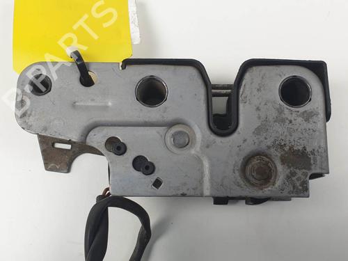 hood-lock-skoda-fabia-ii-combi-545-2007-2008-2009-2010-2011-2012-2013-2014-24932386 main image
