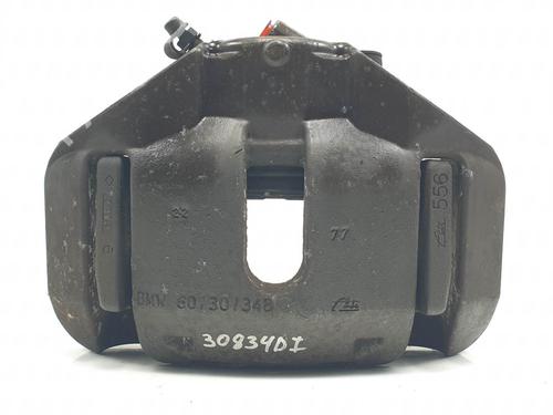 Used Left front brake caliper Left front brake caliper BMW 7 (E65, E66, E67) 745 i, Li (333 hp) 27291410 27291410