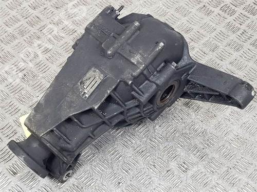 Front differential MERCEDES-BENZ M-CLASS (W163) ML 270 CDI (163.113) | BP10420470M23 