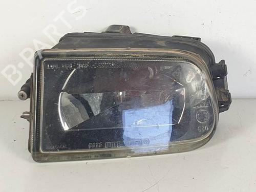 Used Right front fog light BMW 5 (E39) 525 tds (143 hp) 12371022