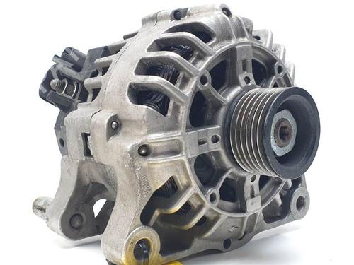 Used Alternator PEUGEOT PARTNER Box Body/MPV (5_, G_) 1.9 D (69 hp) 27885105