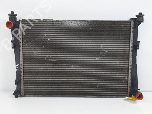 Used Water radiator Water radiator 38301204 38301204