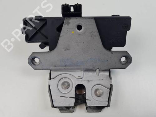 Used Tailgate lock FORD FOCUS II (DA_, HCP, DP) 2.0 TDCi (136 hp) 25000055