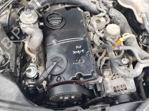 Tailgate lock VW PASSAT B5.5 (3B3) 1.9 TDI | BP29247997C101 - Image 18
