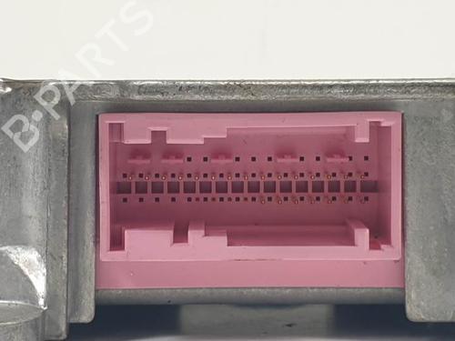 ECU airbags OPEL CORSA B (S93) 1.7 D (F08, F68, M68) | BP10163515M53 