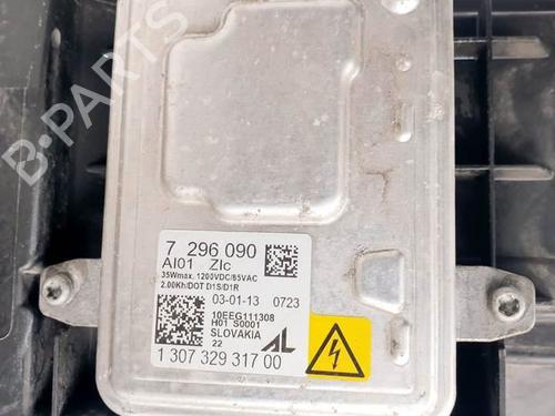 Left headlight BMW 3 Touring (F31) 330 d | BP25145594C28 - Image 5