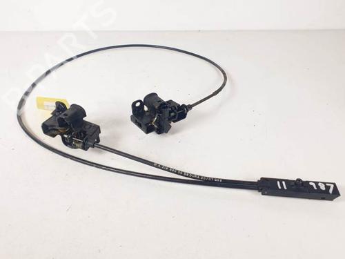 Hood lock MERCEDES-BENZ CLS (C219) CLS 320 CDI (219.322) | BP15408900C133 